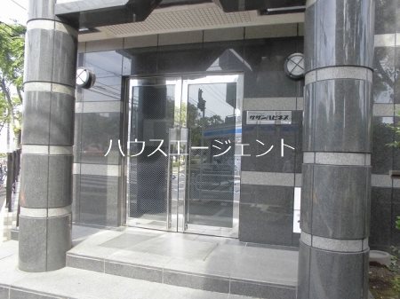 サザンハピネス その他外観1