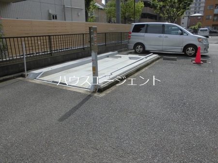サザンハピネス その他外観2