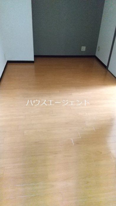 サザンハピネス リビング