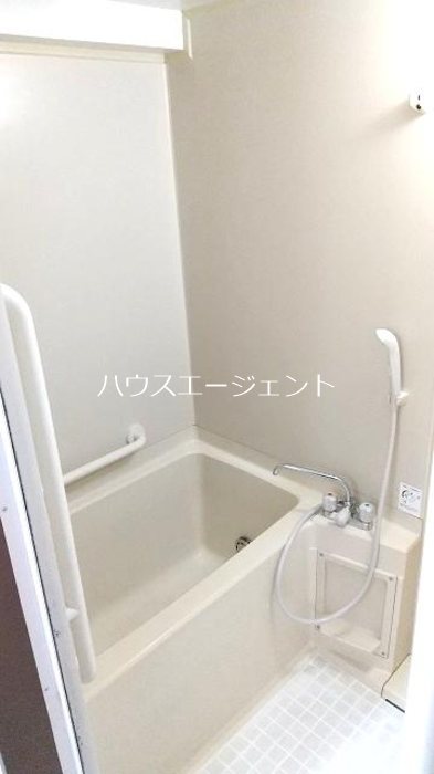 サザンハピネス 風呂画像