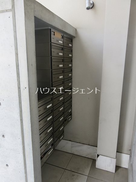 ＡＧＬＡＩＡ その他外観4
