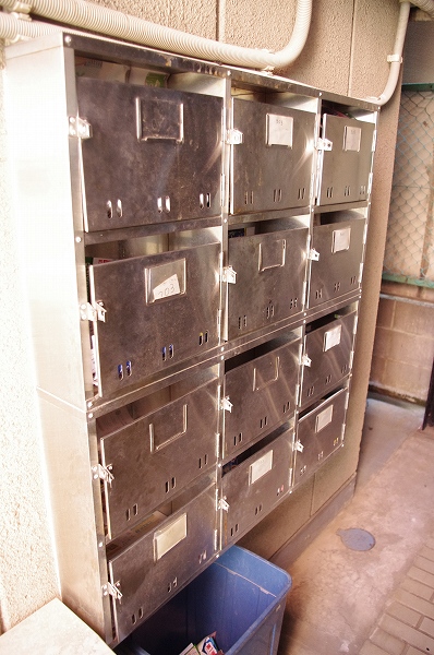 アップルハウス その他外観1