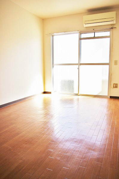 アップルハウス リビング