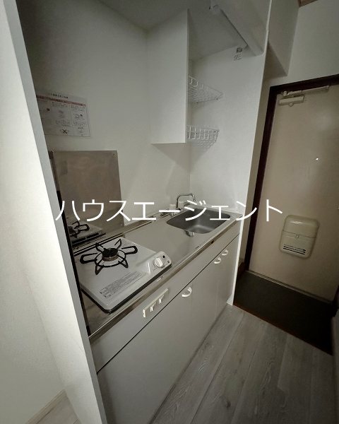 ラグジュアリーサンレイク キッチン