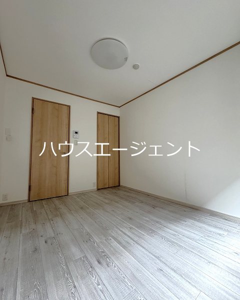 ラグジュアリーサンレイク ベッドルーム