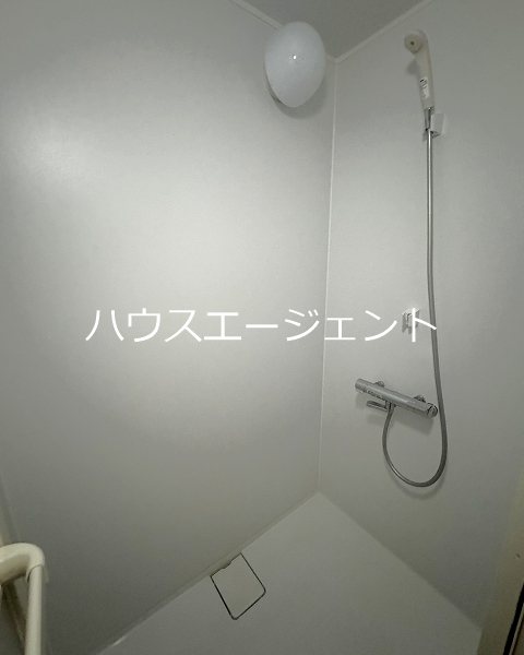 ラグジュアリーサンレイク 風呂画像