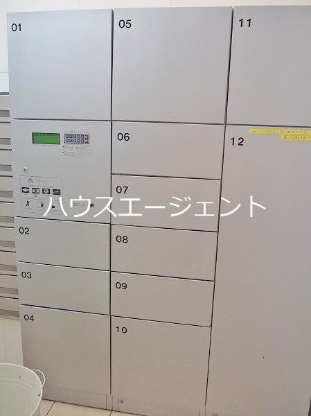 ＷＥＳＴ　ＶＩＮＥ　Ⅰ  その他外観3