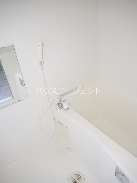 ＷＥＳＴ　ＶＩＮＥ　Ⅰ  風呂画像