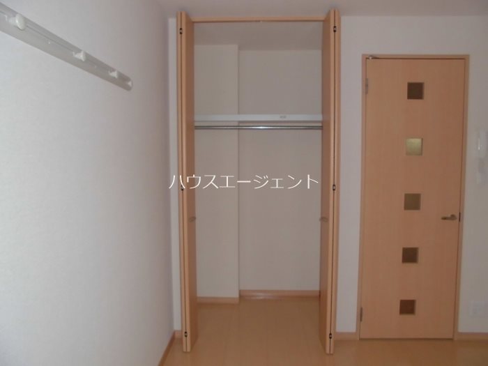 プランドール・モトユ ベッドルーム