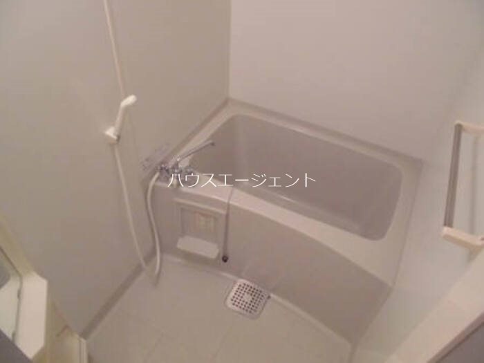 プランドール・モトユ 風呂画像