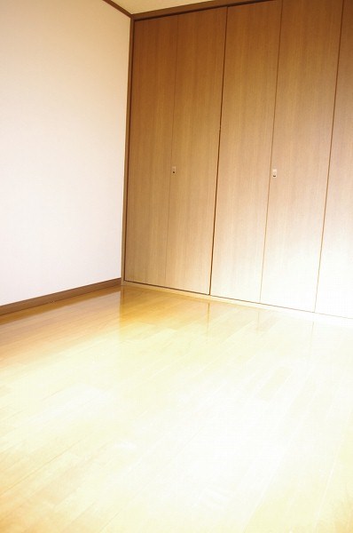 ラグジュアリーサンレイク ベッドルーム