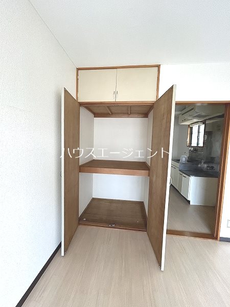 清水マンション その他1