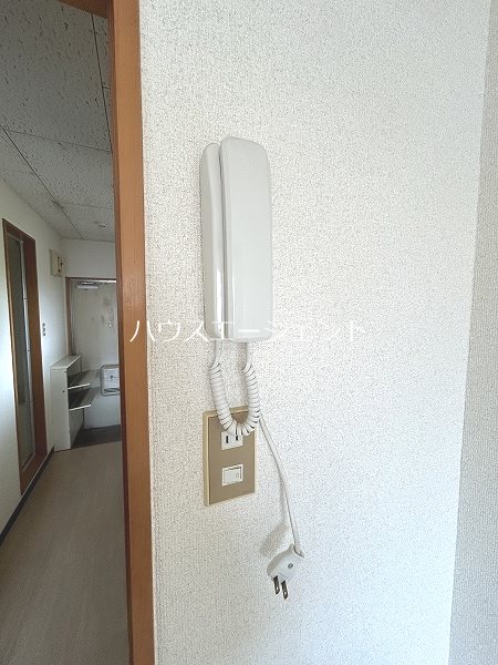 清水マンション その他3