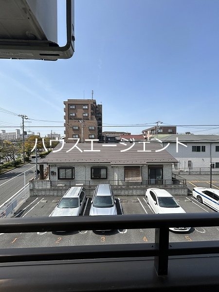 清水マンション その他4