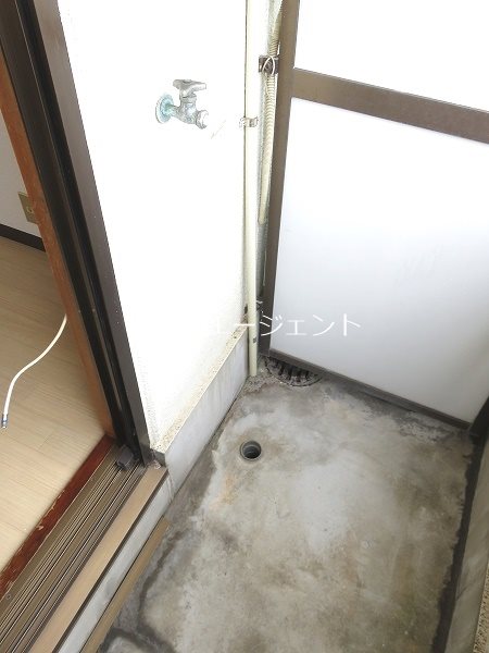 清水マンション その他5