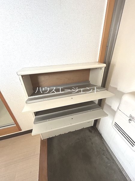 清水マンション その他6