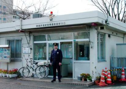 清水マンション 周辺画像6