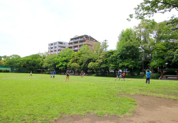 清水マンション 周辺画像9