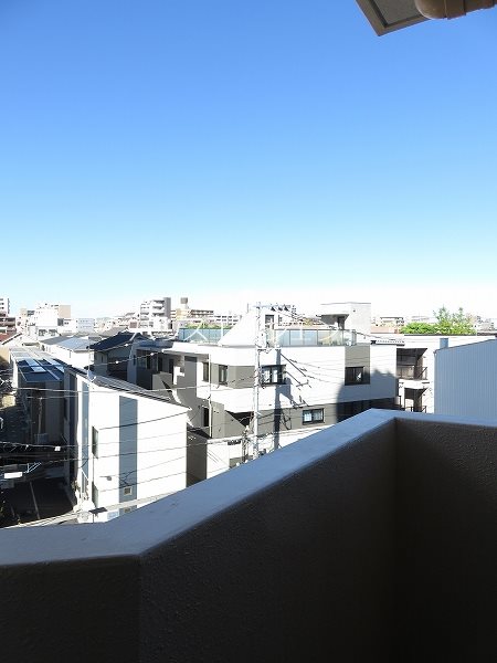 エクセラント・ヴュ その他5