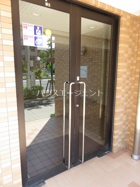 エクセラント・ヴュ その他外観1