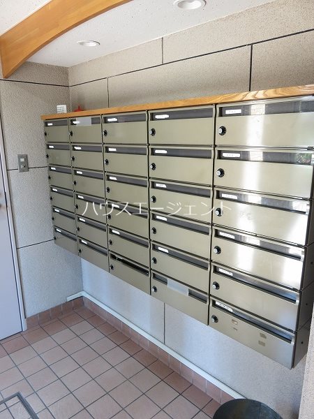 エクセラント・ヴュ その他外観4