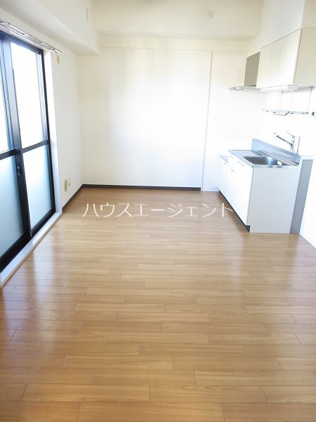 エクセラント・ヴュ リビング