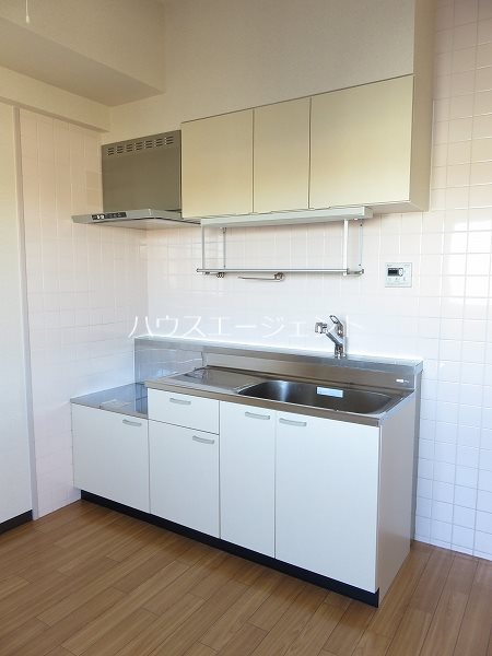 エクセラント・ヴュ キッチン