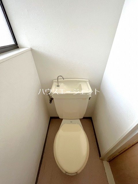 丸清コーポ その他1