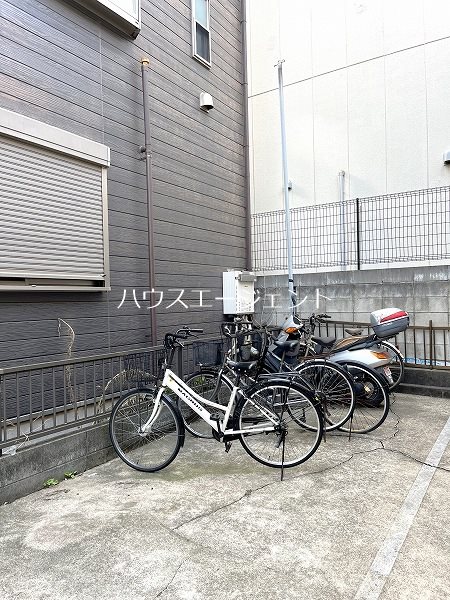 丸清コーポ その他外観1