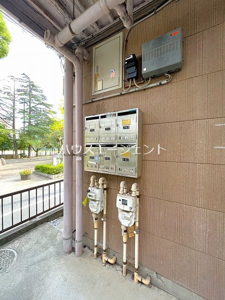 丸清コーポ その他外観2