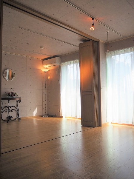 レジデンスタイム３ その他1