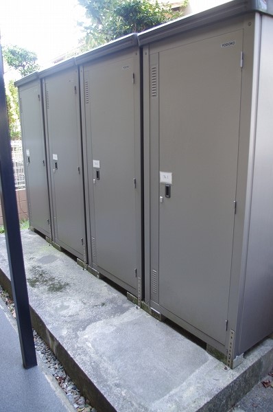 レジデンスタイム３ その他外観1