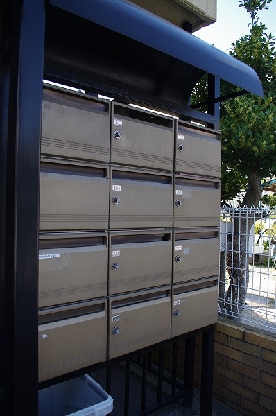 レジデンスタイム３ その他外観2