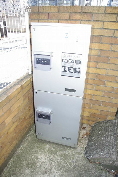 レジデンスタイム３ その他外観4