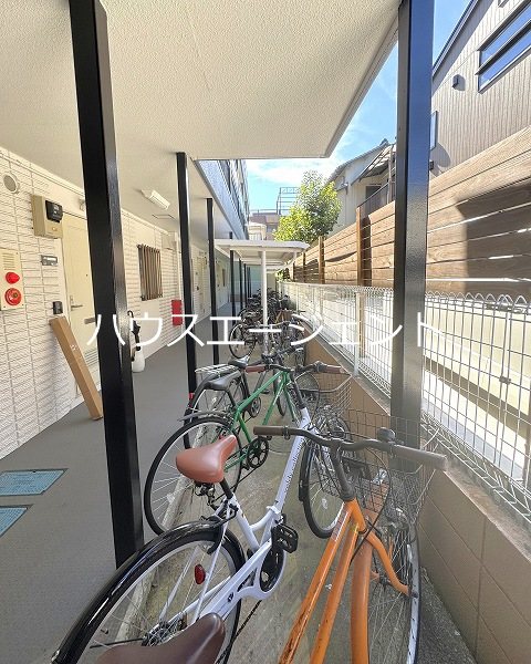 レジデンスタイム３ その他外観5