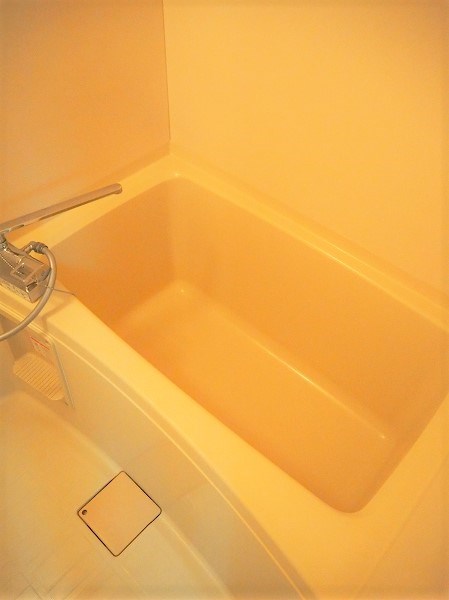 レジデンスタイム３ 風呂画像