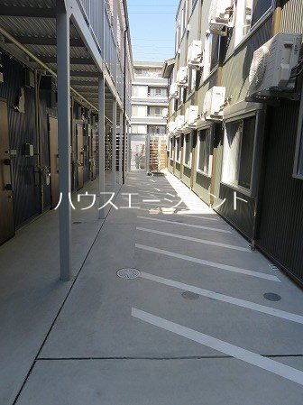 Calico House２ その他外観2