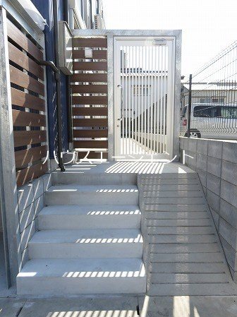 Calico House２ その他外観4