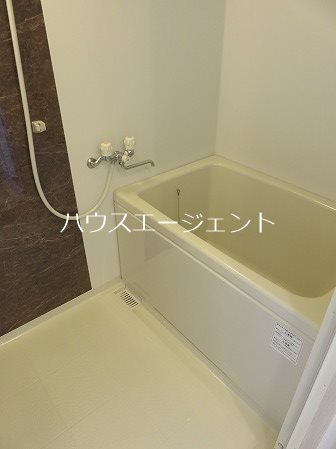 Calico House２ 風呂画像