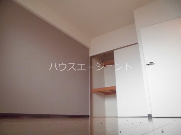 サザンハピネス ベッドルーム