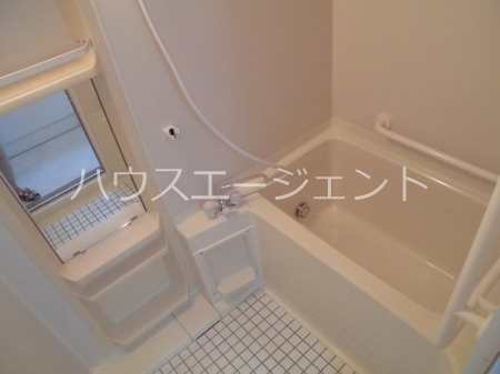 サザンハピネス 風呂画像
