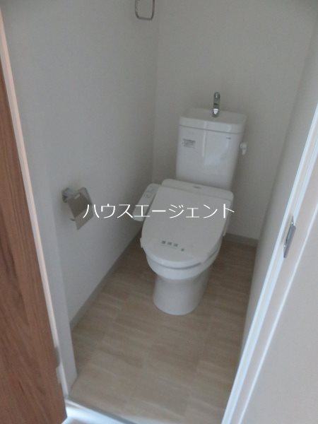オリーブハウス門前仲町２ その他5