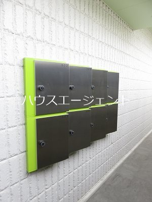 オリーブハウス門前仲町２ その他外観1
