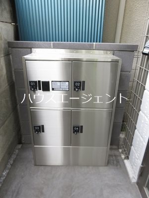 オリーブハウス門前仲町２ その他外観3