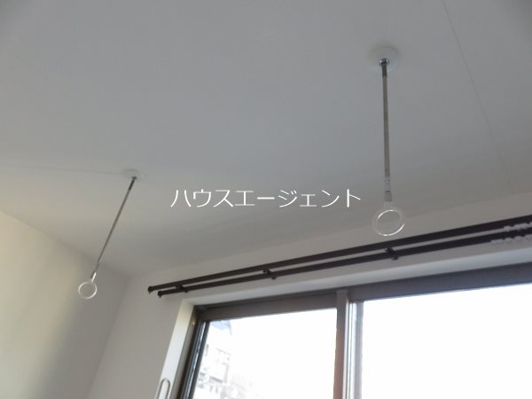 オリーブハウス門前仲町２ ベッドルーム