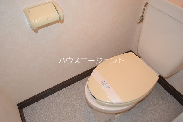第３中川ハイツ その他4