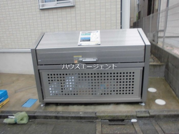 アルシオネT その他外観1
