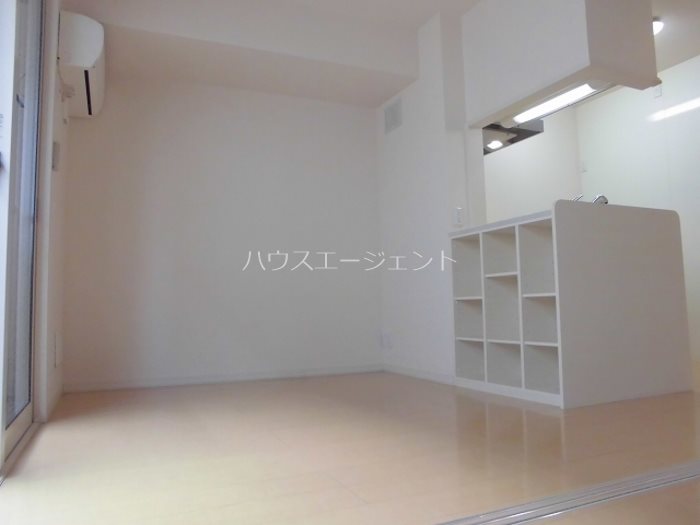 アルシオネT リビング