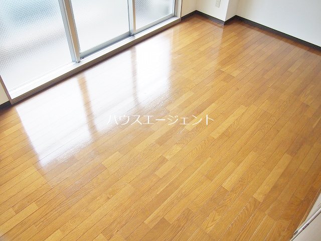 クレセント小坂部 その他1