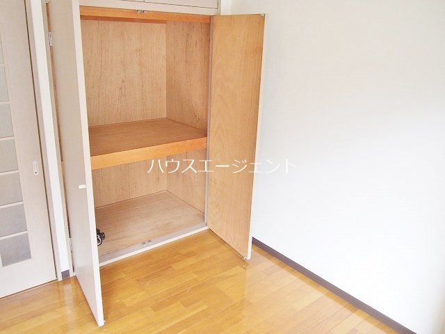 クレセント小坂部 その他3